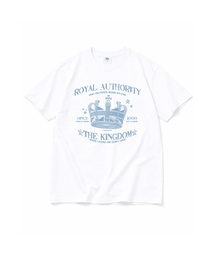 ロイヤルオーソリティ クールコットン半袖Tシャツ