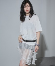 ヘムレースビックTシャツ