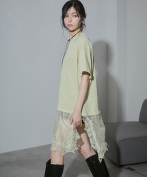 ヘムレースビックTシャツ