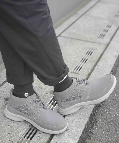 セール/ブランド古着】ハイカットスニーカー（スニーカー）｜KEEN 