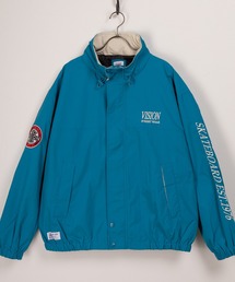 VISION STREET WEAR（ヴィジョンストリートウェア）の「ナイロンブルゾン（ナイロンジャケット）」