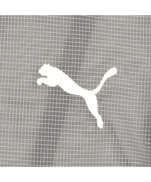 PUMA(プーマ)の「PUMA プーマ ウィメンズ PUMA x LILY BROWN シアー フリル ジャケット(ブルゾン・レディース・シルバー/ダークグレー・MEDIUM)」の5枚目の写真