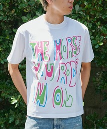 ED DAVIS - NERVE CONTROL S/S TEE