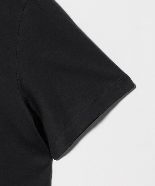NIKE（ナイキ）の「＜NIKE＞NSW クラブ Tシャツ（Tシャツ/カットソー・メンズ・ホワイト/ブラック・XL/L/M）」の4枚目の写真
