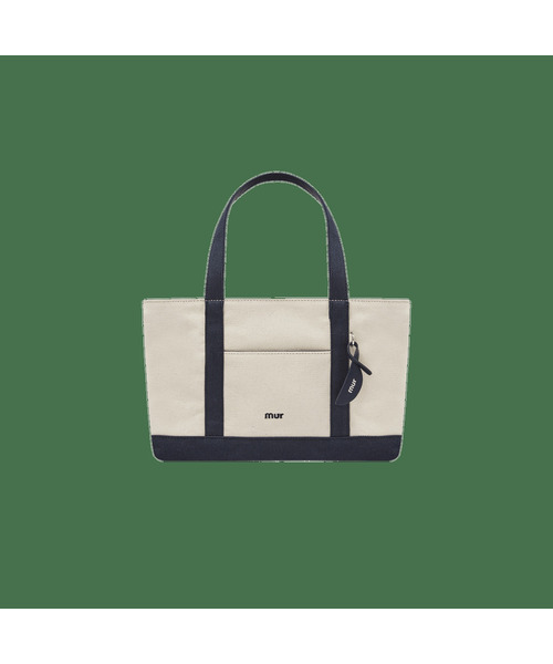 mur（ミュール）の「Reversible Polar Mini Bag(4color)（ショルダーバッグ・レディース・ブラック/ダークブラウン/バーガンディー/ネイビー・ONE）」の3枚目の写真