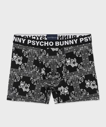 Psycho Bunny｜サイコバニー（メンズ）のトランクス（ローライズ）通販