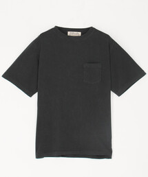 REMI RELIEF（レミレリーフ）の「REMI RELIEF/レミレリーフ 別注 SP加工 POCKET TEE/ポケット Tシャツ（Tシャツ/カットソー）」