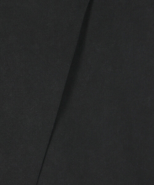 REMI RELIEF（レミレリーフ）の「REMI RELIEF/レミレリーフ 別注 SP加工 POCKET TEE/ポケット Tシャツ（Tシャツ/カットソー・メンズ・オフホワイト/ブラック・LARGE/MEDIUM）」の6枚目の写真