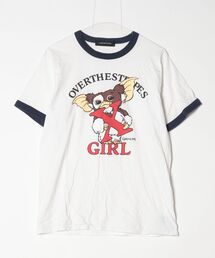 OVER THE STRIPES（オーバーザストライプス）の「半袖Tシャツ（Tシャツ/カットソー）」