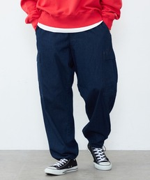 Lee/リー FLeeasy CARGO/イージーカーゴパンツ ゆったりシルエット