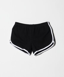 <LOS ANGELES APPAREL>ランニング ショート パンツ