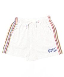【Kahiko】SURF＆Palms パホアショートパンツ