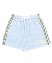 【Kahiko】SURF&Palms パホアショートパンツ
