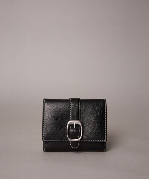 財布 - バックル2イン1ウォレット（財布）｜Calvin Klein（カルバン