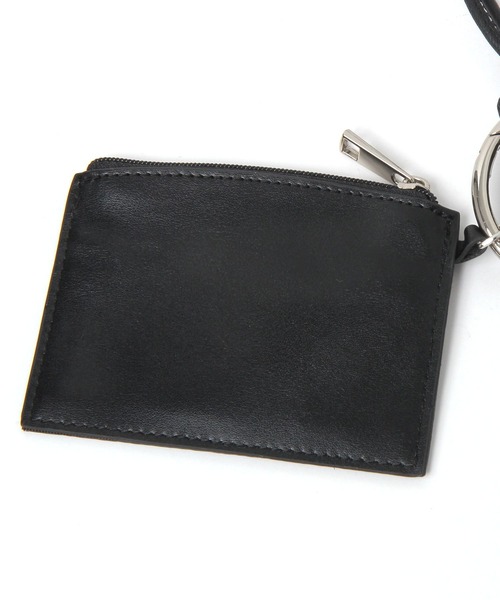 LEPSIM(レプシィム)の「マルチケースネックレス 813006(ネックレス・レディース・ブラック/アイボリー・ONE SIZE)」の10枚目の写真