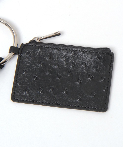 LEPSIM(レプシィム)の「マルチケースネックレス 813006(ネックレス・レディース・ブラック/アイボリー・ONE SIZE)」の14枚目の写真