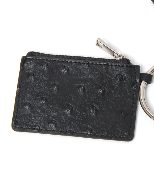LEPSIM(レプシィム)の「マルチケースネックレス 813006(ネックレス・レディース・ブラック/アイボリー・ONE SIZE)」の15枚目の写真