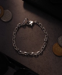 LION HEART（ライオンハート）の「LION HEART LH for Gift フラグメントハートブレスレット（ブレスレット）」