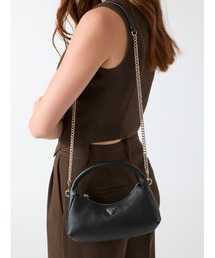 GILDA Mini Hobo Bag ショルダーバッグ ハンドバッグ