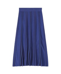 ZUCCa（ズッカ）の「PLEATED KNIT / ニットスカート（スカート）」