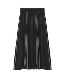 ZUCCa（ズッカ）の「PLEATED KNIT / ニットスカート（スカート）」
