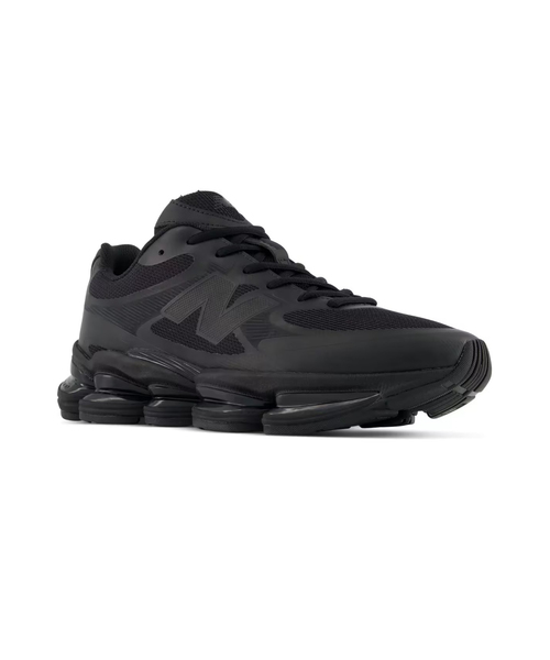 NEW BALANCE(ニューバランス)の「NEW BALANCE(ニューバランス) U20005L0(スニーカー・メンズ・ブラック・25cm/25.5cm/26cm/26.5cm/27cm/27.5cm/28cm/28.5cm)」の2枚目の写真