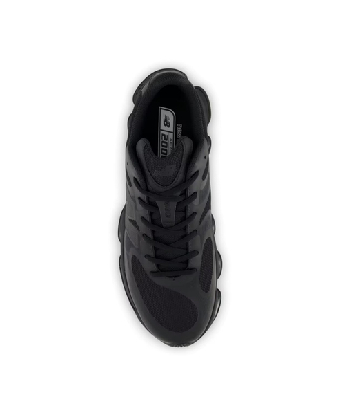 NEW BALANCE(ニューバランス)の「NEW BALANCE(ニューバランス) U20005L0(スニーカー・メンズ・ブラック・25cm/25.5cm/26cm/26.5cm/27cm/27.5cm/28cm/28.5cm)」の3枚目の写真