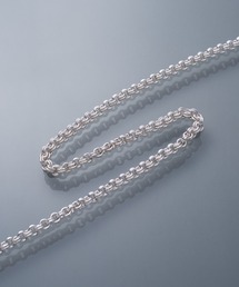 YArKA/ヤーカ】flat design curve bangle [kibuo3] / フラットカーブ