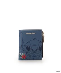 Samantha Thavasa | 「スティッチ」コレクション　折財布(スティッチ）(財布)