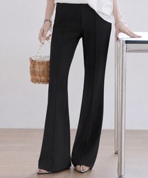 【選べる丈感】夏の薄軽ダンボールニットパンツ