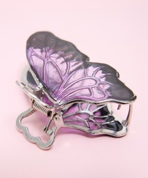 蝶々」に該当するバレッタ/ヘアクリップファッション通販 - ZOZOTOWN