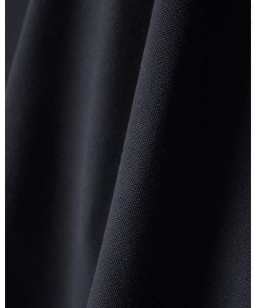 EMPORIO ARMANI(エンポリオアルマーニ)の「<オンライン限定>【エンポリオ アルマーニ】オーバーサイズ Tシャツ コットンジャージー(Tシャツ/カットソー・メンズ・ブラック/ブラウン・SMALL/MEDIUM/LARGE/X-LARGE/X-SMALL)」の8枚目の写真