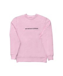 bonjour records | Impor Important by Sofia Coppola/インポータント・フラワーズ Flowers Sweat(スウェット)