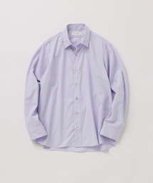 UNFOLLOW（アンフォロー）の「【FOLL / フォル】washed fine broad dress shirt（シャツ/ブラウス）」