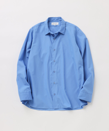 UNFOLLOW（アンフォロー）の「【FOLL / フォル】washed fine broad dress shirt（シャツ/ブラウス）」