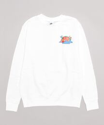 NIKE(ナイキ)の「スウェットカットソー(スウェット)」