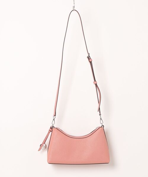 MICHAEL KORS(マイケルコース)の「SAMMY コンバーチブル クロスボディ スモール(ショルダーバッグ・レディース・ピンク系・FREE)」の2枚目の写真