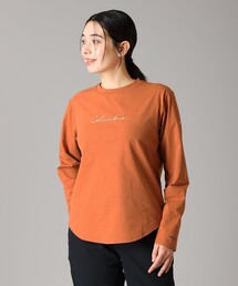 Columbia/ ウィメンズ フィットトゥーハイク ロングスリーブクルー /コロンビア