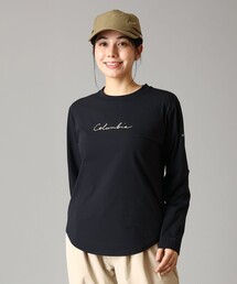 Columbia/ ウィメンズ フィットトゥーハイク ロングスリーブクルー /コロンビア