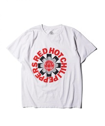 THRIFTY LOOK / THRIFTY "RED HOT CHILI PEPPERS" TEE