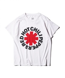 THRIFTY LOOK / THRIFTY "RED HOT CHILI PEPPERS" TEE