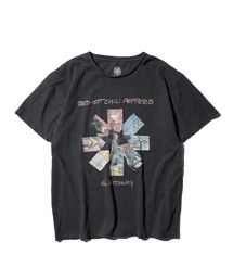 THRIFTY LOOK / THRIFTY "RED HOT CHILI PEPPERS" TEE