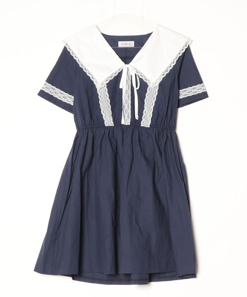 BUBBLES♡ワンピース ブランド古着】BUBBLES｜バブルス（レディース）のワンピース古着通販
