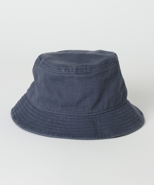 niko and...(ニコアンド)の「ウォッシュアニマル刺繍HAT(ハット・メンズ・ブラウン/ブラック/ブルー・FREE)」の6枚目の写真