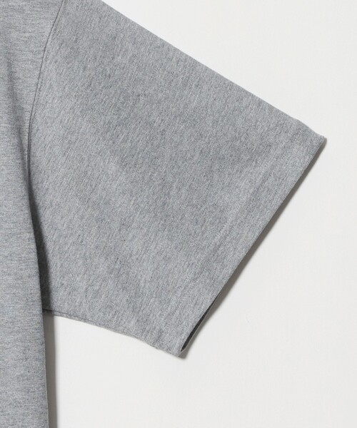 THE NORTH FACE(ザノースフェイス)の「【WEB限定】<THE NORTH FACE>ハーフドーム スクエア ロゴ 半袖 Tシャツ(Tシャツ/カットソー・メンズ・ブラック/グレー系/ホワイト・L/XL/M/S)」の16枚目の写真