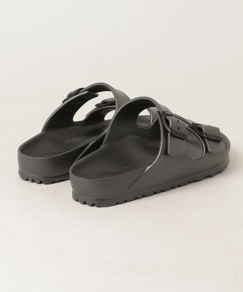 BIRKENSTOCK（ビルケンシュトック）の「【公式】ビルケンシュトック Arizona/アリゾナ EVA（サンダル・レディース・ダークグレー・22.5cm【ナロー幅】/25cm【ナロー幅】/24.5cm【ナロー幅】/23cm【ナロー幅】）」の2枚目の写真