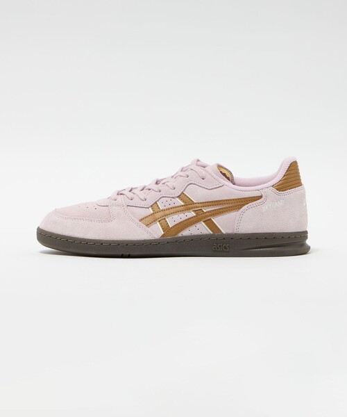 ASICS｜アシックスのスニーカー（ピンク/桃色系）通販 - ZOZOTOWN