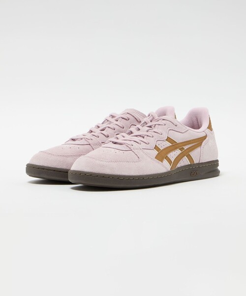 ASICS(アシックス)の「<ASICS> SKYHAND OG 701/スニーカー(スニーカー・メンズ・ライトピンク・27cm/27.5cm/26.5cm/24.5cm/28cm/28.5cm)」の2枚目の写真