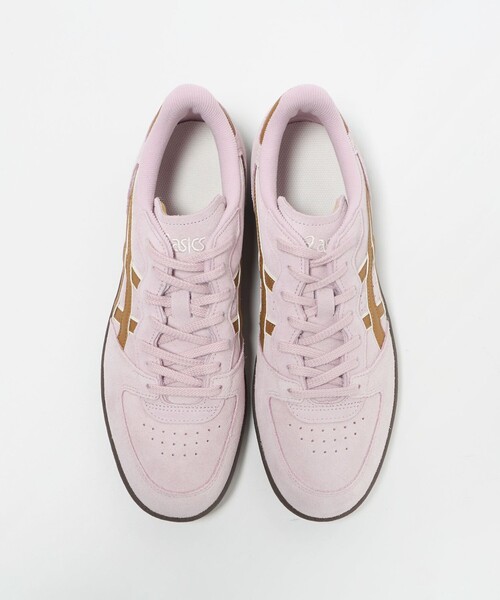 ASICS(アシックス)の「<ASICS> SKYHAND OG 701/スニーカー(スニーカー・メンズ・ライトピンク・27cm/27.5cm/26.5cm/24.5cm/28cm/28.5cm)」の3枚目の写真