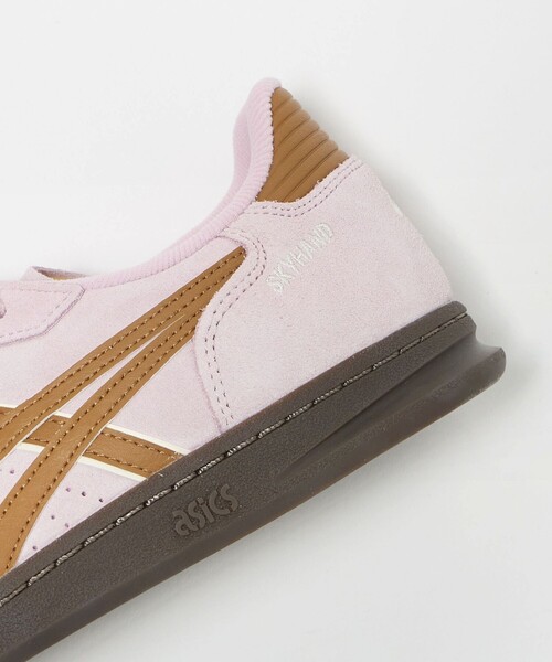 ASICS(アシックス)の「<ASICS> SKYHAND OG 701/スニーカー(スニーカー・メンズ・ライトピンク・27cm/27.5cm/26.5cm/24.5cm/28cm/28.5cm)」の9枚目の写真